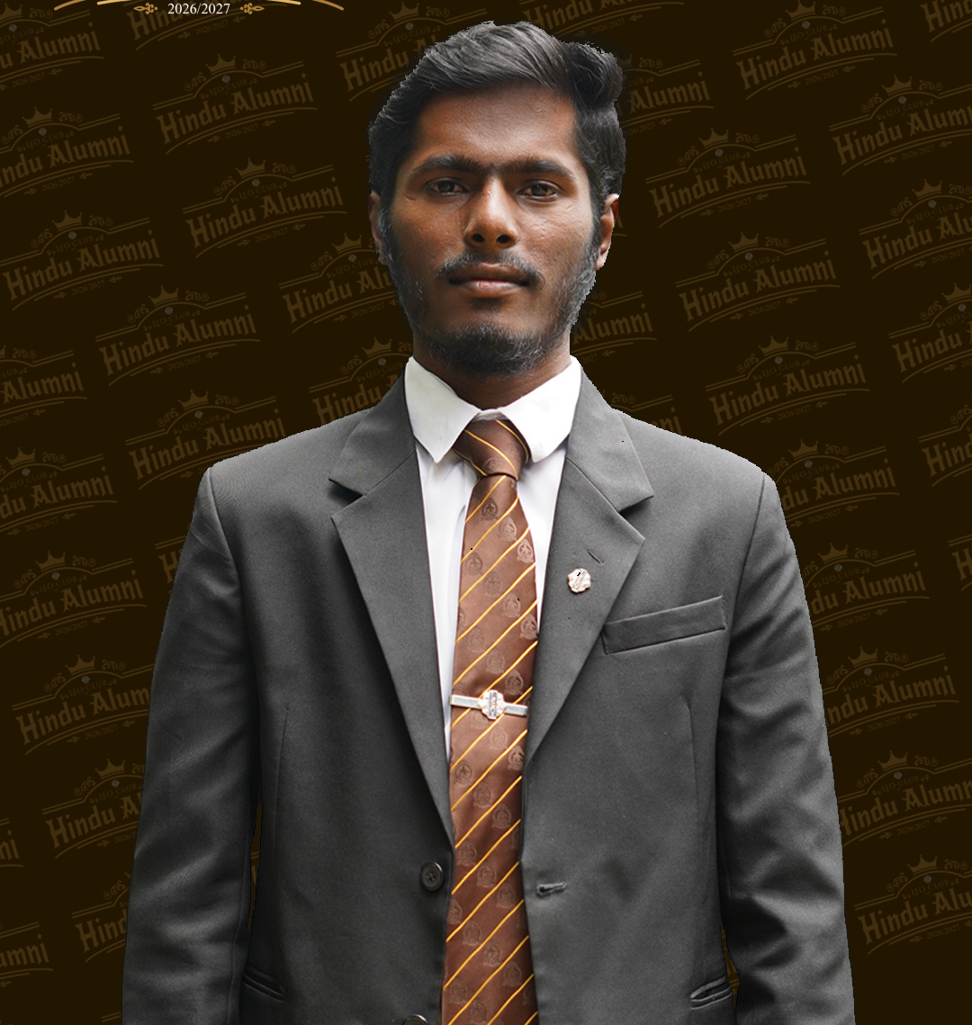 Leo Sujeevan Krishan