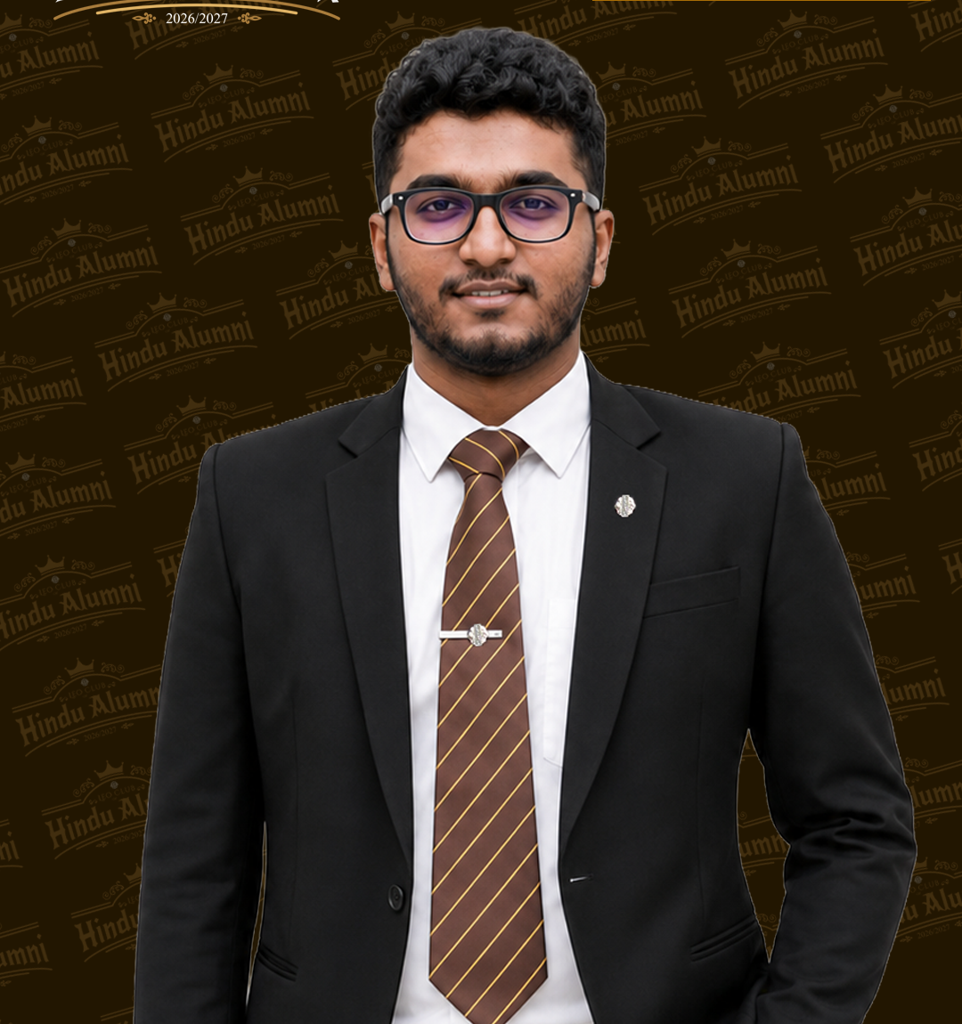 Leo Lion Sajithraj Puganeskumar PFLM
