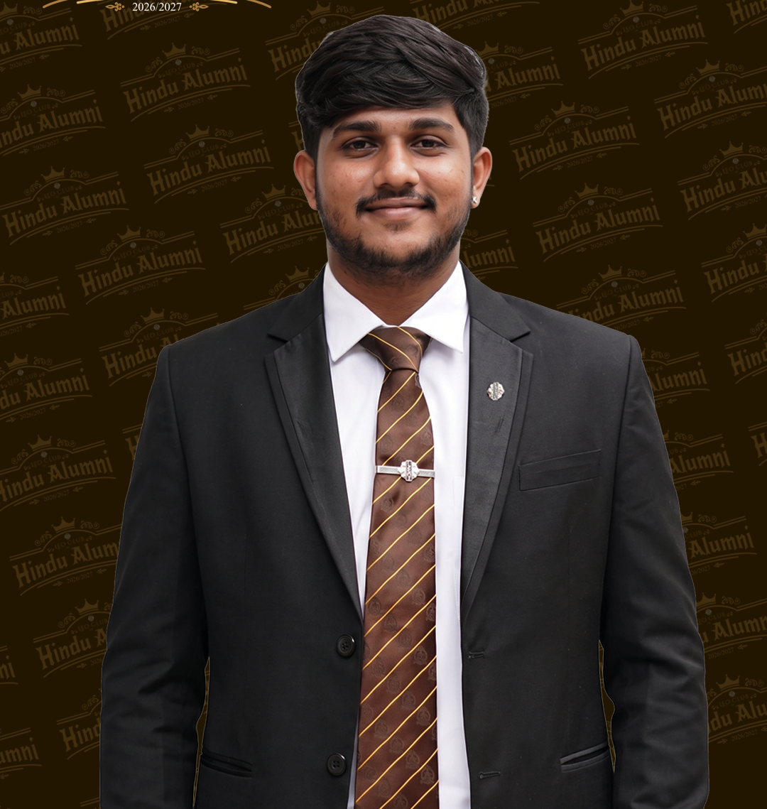 Leo Kapilan Ratnarajah