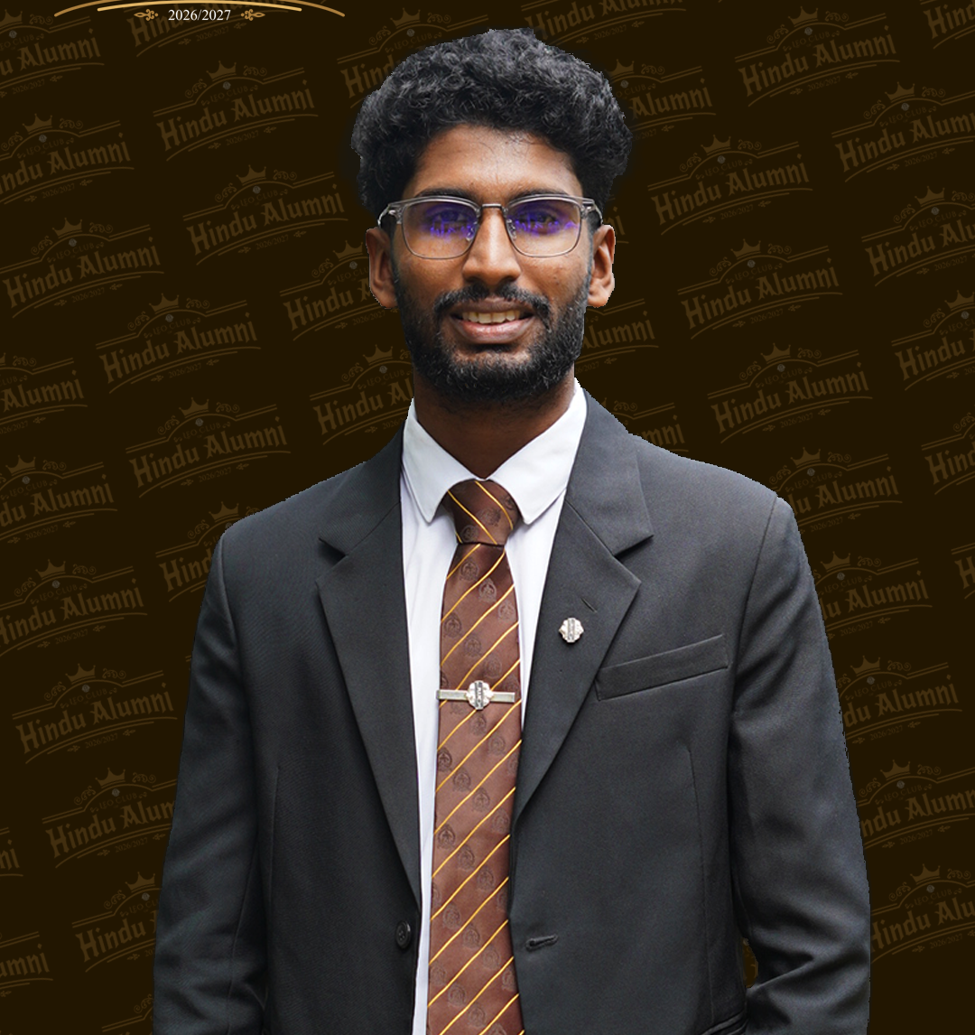 Leo Thisanthan Rukmanikanthan