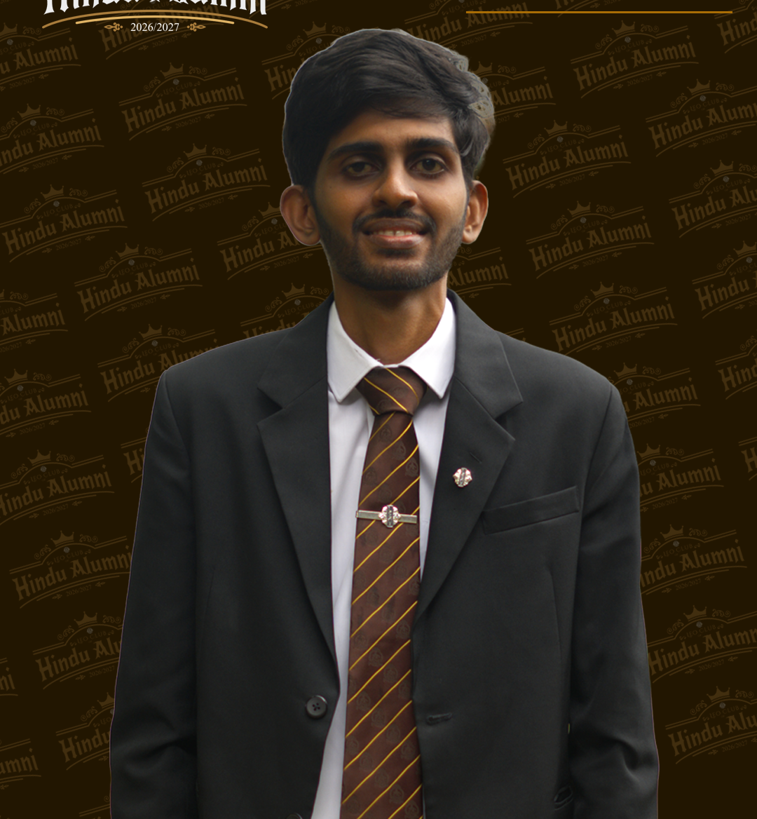 Leo Kobiram Thiyagarajah